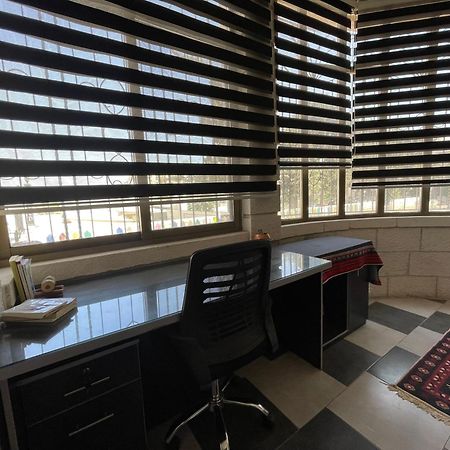 Darna Hostel อัมมาน ภายนอก รูปภาพ