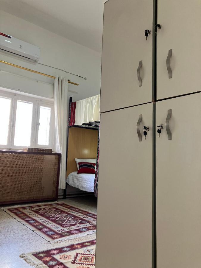 Darna Hostel อัมมาน ภายนอก รูปภาพ
