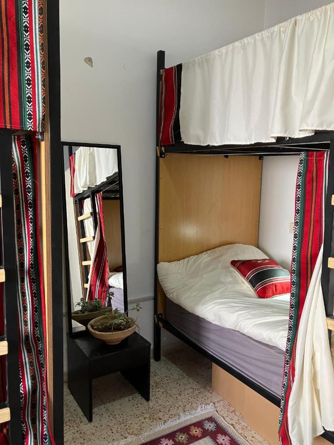 Darna Hostel อัมมาน ภายนอก รูปภาพ