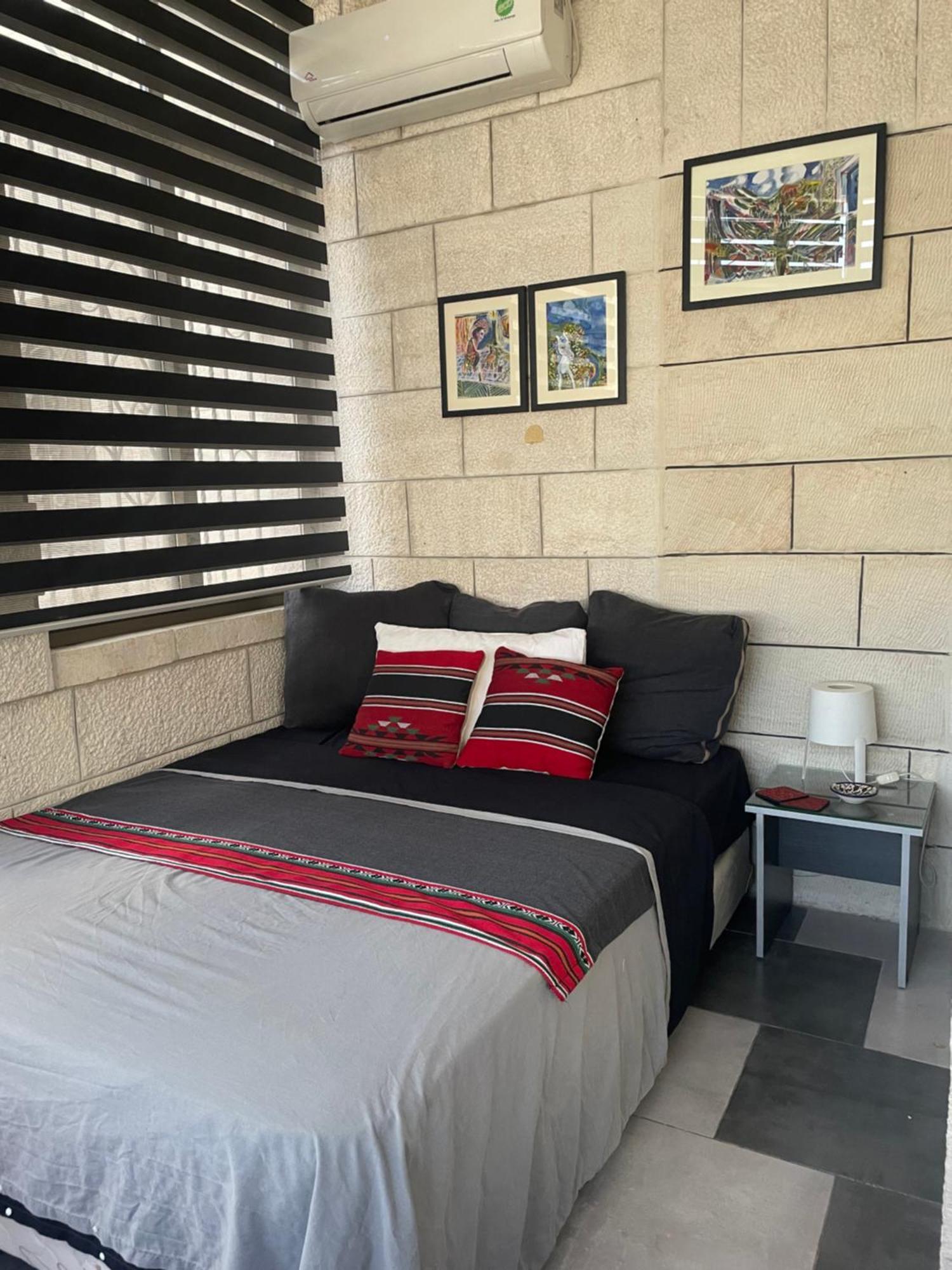 Darna Hostel อัมมาน ภายนอก รูปภาพ