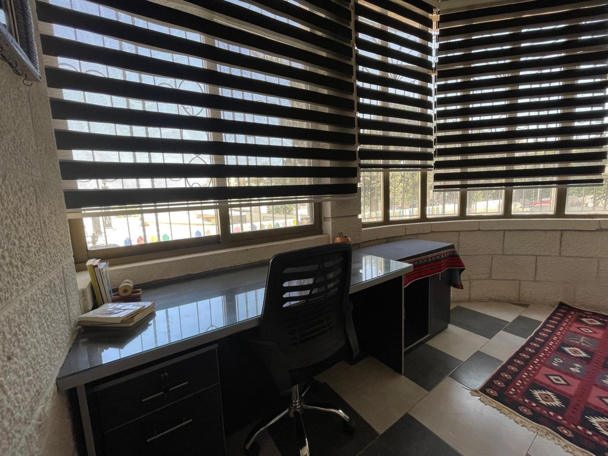 Darna Hostel อัมมาน ภายนอก รูปภาพ