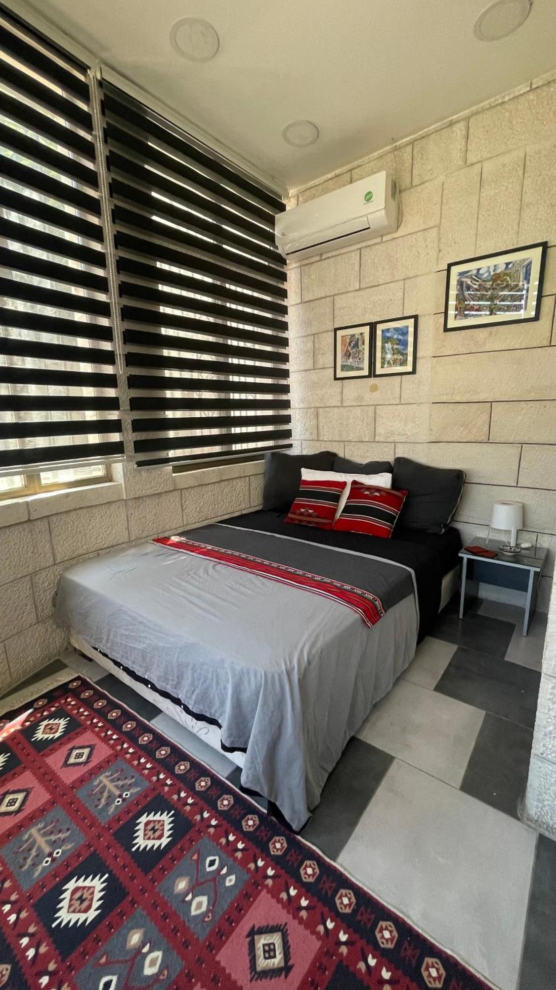 Darna Hostel อัมมาน ภายนอก รูปภาพ