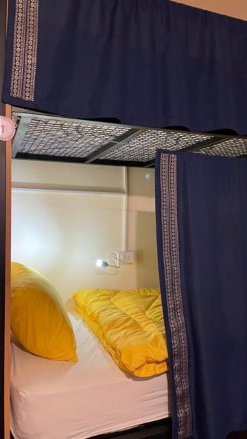 Darna Hostel อัมมาน ภายนอก รูปภาพ
