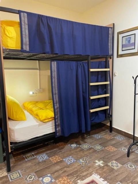 Darna Hostel อัมมาน ภายนอก รูปภาพ