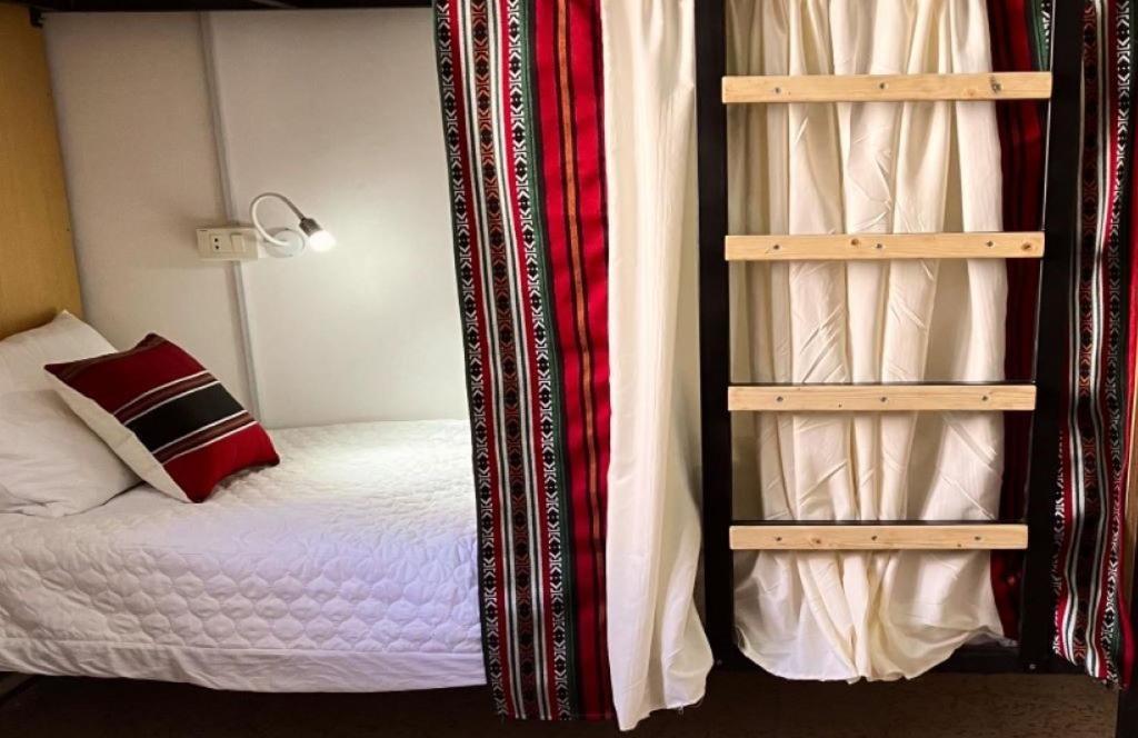 Darna Hostel อัมมาน ภายนอก รูปภาพ