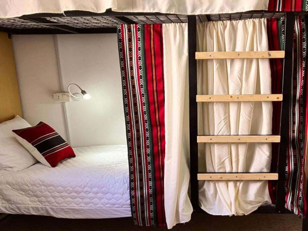 Darna Hostel อัมมาน ภายนอก รูปภาพ